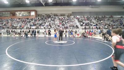 93-94 lbs Cons. Semis - Gabriel Ruelas, Asylum Wrestling Club vs Gulliermo Doyle, Sua Sponte Wrestling Club