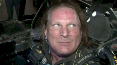 Bloomquist Wins Heat, Earns World 100 Pole