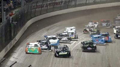 Feature Replay | 50th World 100 at Eldora