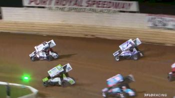 Feature Replay | ASCoC Tuscarora 50 at Port Royal