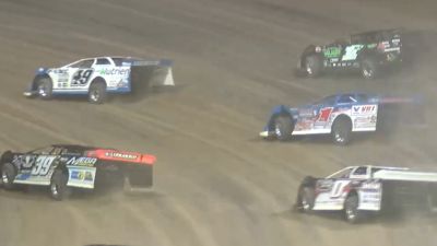 Highlights | 50th World 100 at Eldora