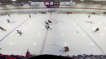 Replay: Home - 2023 Coeur dAlene vs North Shore | Dec 2 @ 12 PM