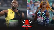 What if Usain Bolt Had Sha'Carri Richardson's Attitude?