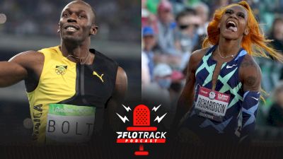 What if Usain Bolt Had Sha'Carri Richardson's Attitude?