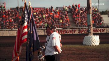 Fairbury Speedway: America's Dirt Track