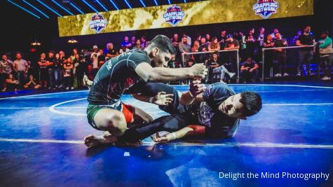 Grappling World Team Trials are Coming