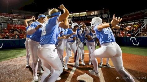 Team Jaquish Defeats Team Osterman in Extra Innings