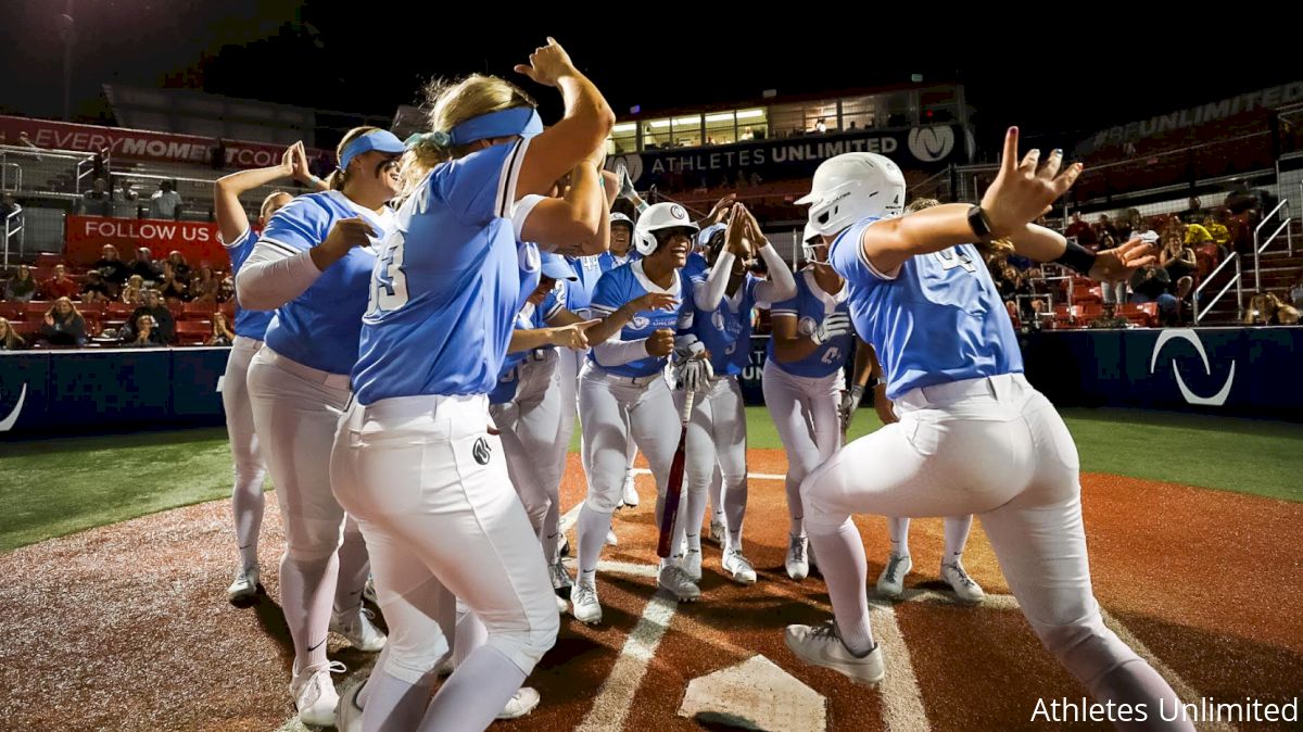 Team Jaquish Defeats Team Osterman in Extra Innings