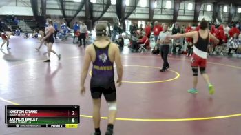 175 lbs Round 5 (8 Team) - Holden Chappell, South Sevier vs Jack Wood, North Summit