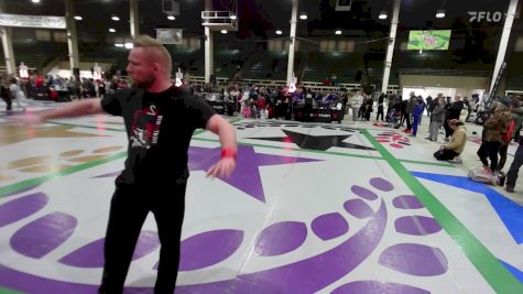 Owen Chittim vs Lincoln Barron 2024 Tournament of Champions 27