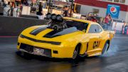 Event Preview: Inaugural Wooofest At Carolina Dragway