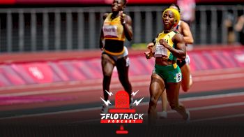 Shelly-Ann Fraser-Pryce Returns To 100m After Skipping Diamond League Final