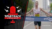 Marc Scott Beats Ches And Rupp, Plus Marathon Shoe Controversy | The FloTrack Podcast (Ep. 344)
