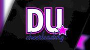 2021 Small Gym September: Dazzle U Allstars