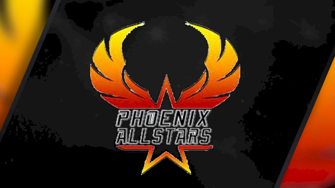 picture of 2021 Small Gym September: Phoenix All Stars