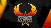 2021 Small Gym September: Phoenix All Stars