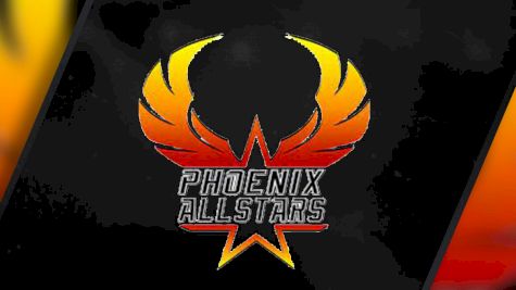 2021 Small Gym September: Phoenix All Stars