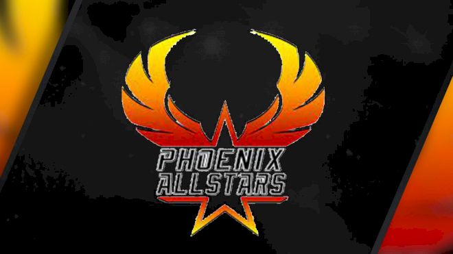 2021 Small Gym September: Phoenix All Stars
