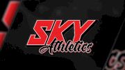 2022 Small Gym September: Sky Athletics