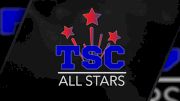 2022 Small Gym September: TSC All Stars