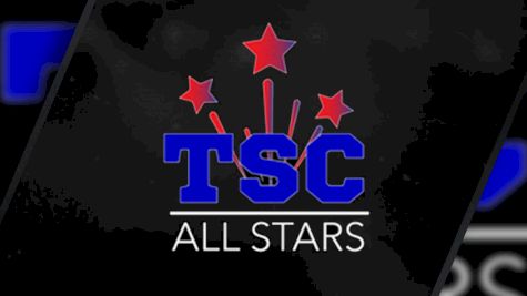 2022 Small Gym September: TSC All Stars