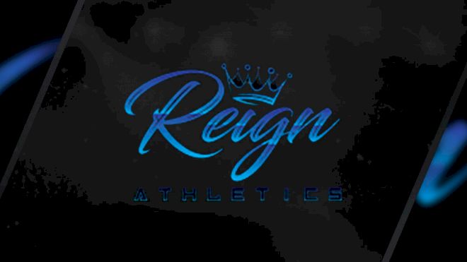 2021 Small Gym September: Reign Athletics NJ