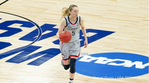 Paige Bueckers Announces Return To UConn Basketball for 2024-2025 Season