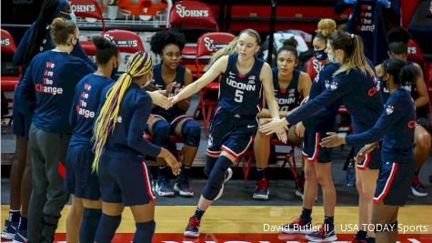 Paige Bueckers Is Not Leaving UConn. Could More Skip The 2024 WNBA Draft?