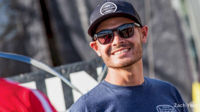 Kyle Larson & The Greatest Year In Motorsports History