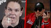 Gabi Garcia Calls In To the WNO Podcast