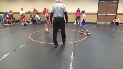 65 lbs Rr Rnd 1 - Bryce Wardle, Cumberland Valley K-6 Community vs Tyler Valimont, Jr., Reynolds K-6 Community