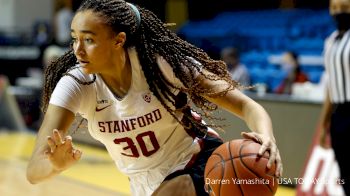 Replay: Maryland vs Stanford