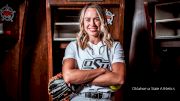 Two-Time All-American Miranda Elish Signs With Oklahoma State