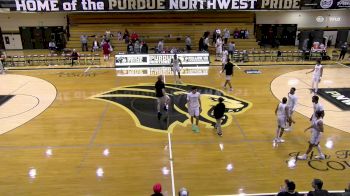 Replay: Ferris State vs Purdue Northwest | Jan 18 @ 3 PM