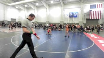 Replay: Mat 23 - 2026 Rockwell Rumble | Jan 16 @ 9 AM