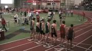 Boston Valentine indoor DMR 2012