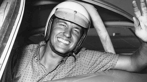 Many Of The Greatest Drivers Have Won The Fonda 200