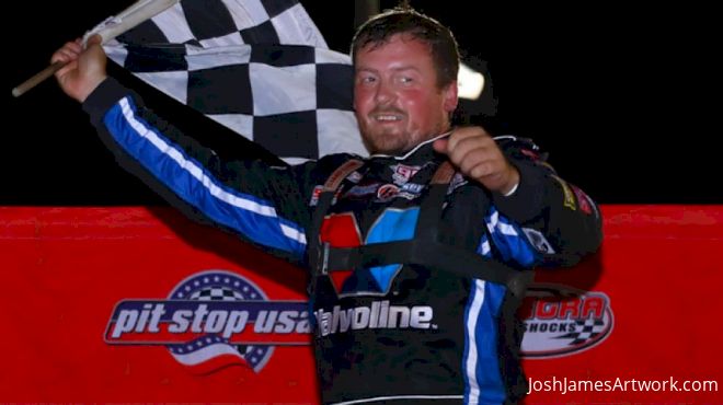 Brandon Sheppard Merging Family Team with Riggs Motorsports