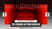 Fan Favorite: 2021 USBands Baytown Showcase