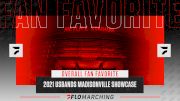 Fan Favorite: 2021 USBands Madisonville Showcase
