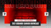 Fan Favorite: 2021 USBands Ganado Showcase