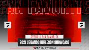 Fan Favorite: 2021 USBands Burleson Showcase