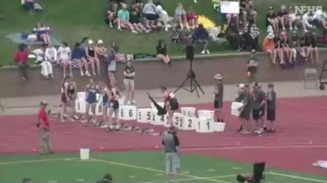 Replay: NDHSAA Outdoor Championships | May 27 @ 11 AM