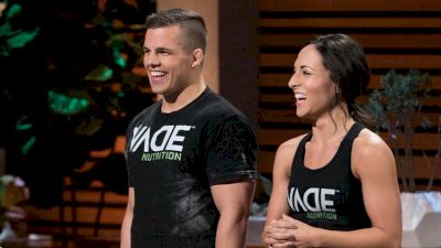 Joe Johnson | Bader Show