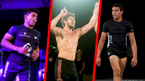 Roberto Is The Top Dog; How Does Tye Fare? | WNO Championship Betting Lines