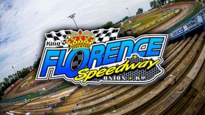 2021 Fall 50 at Florence Speedway