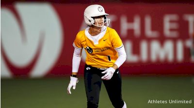 Athletes Unlimited | Week 4 Rosters