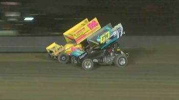 Feature Replay | Lucas Oil ASCS at Clay County