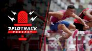 Whose Stock Improved The Most Since The OIympics? | The FloTrack Podcast (Ep. 345)
