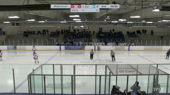 Replay: Home - 2024 Welland vs Caledonia | Dec 14 @ 7 PM